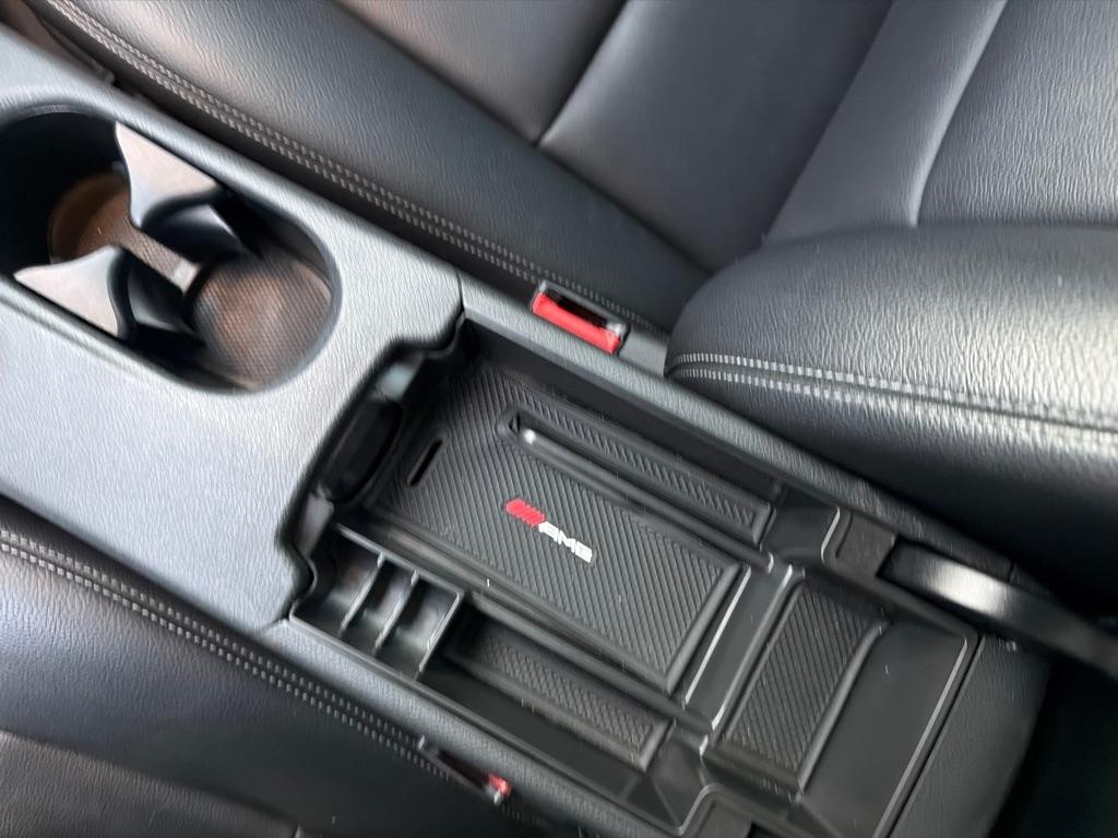 Mercedes-Benz GLA GLA 250 4MATIC SUV 2018