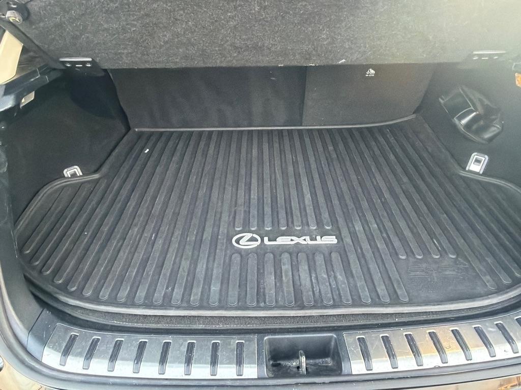 Lexus NX 200t AWD 4dr 2016