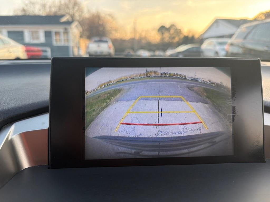 Lexus NX 200t AWD 4dr 2016