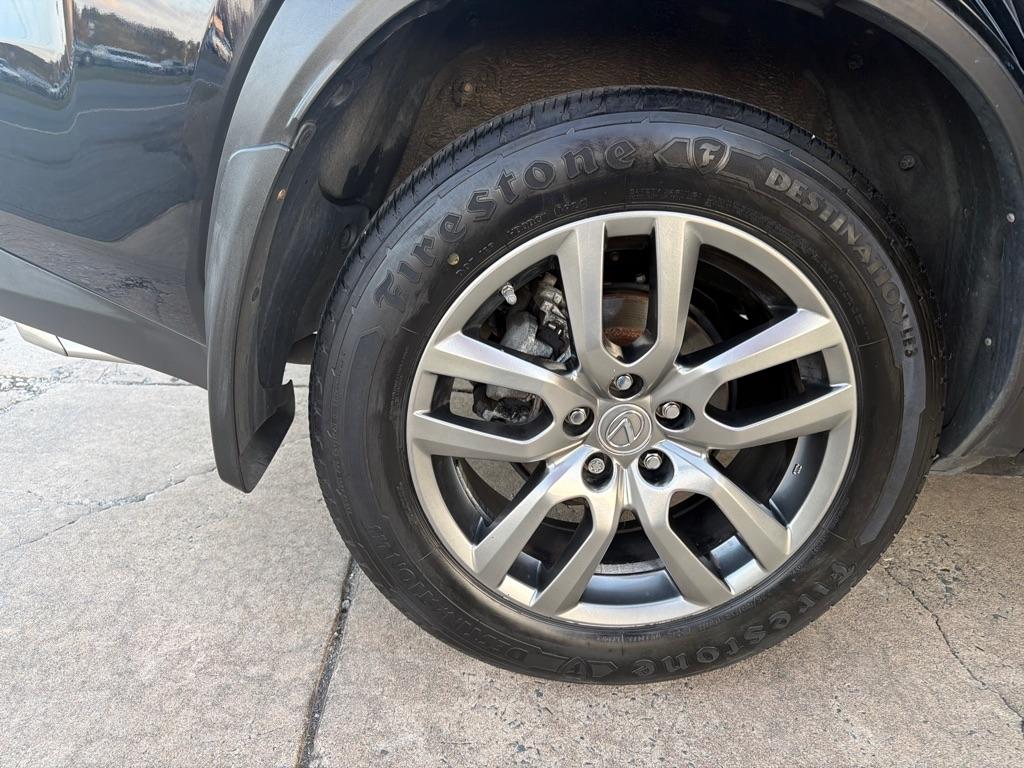 Lexus NX 200t AWD 4dr 2016