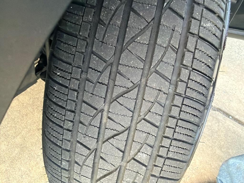 Lexus NX 200t AWD 4dr 2016