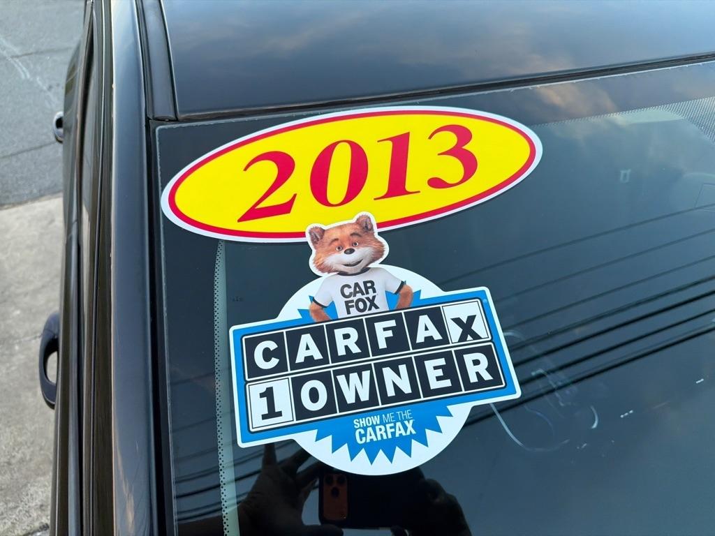 Dodge Durango AWD 4dr SXT 2013