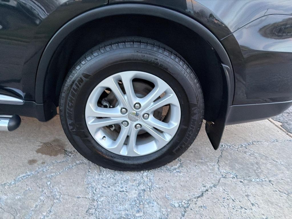 Dodge Durango AWD 4dr SXT 2013