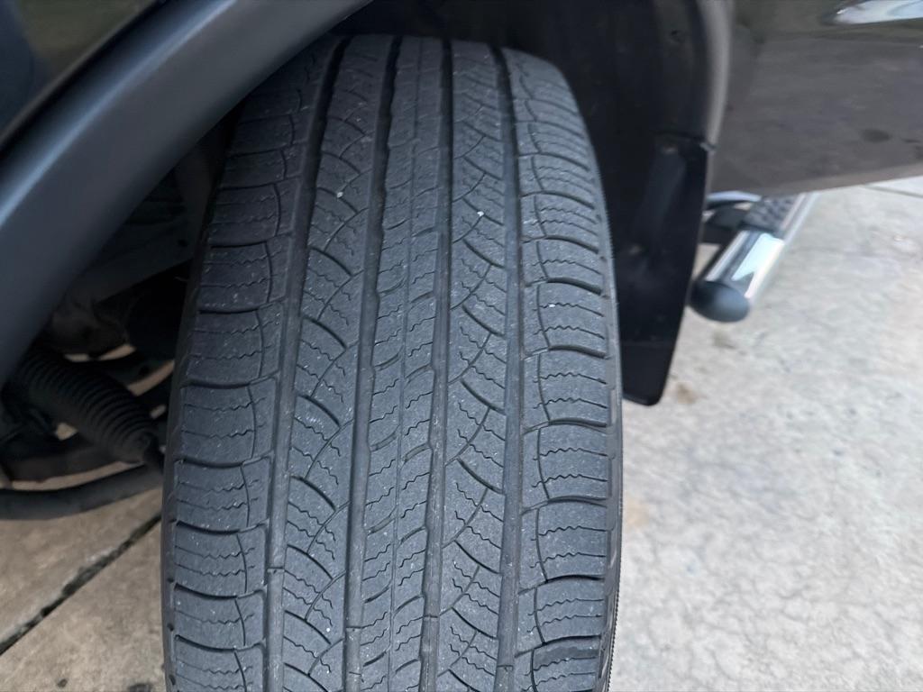 Dodge Durango AWD 4dr SXT 2013