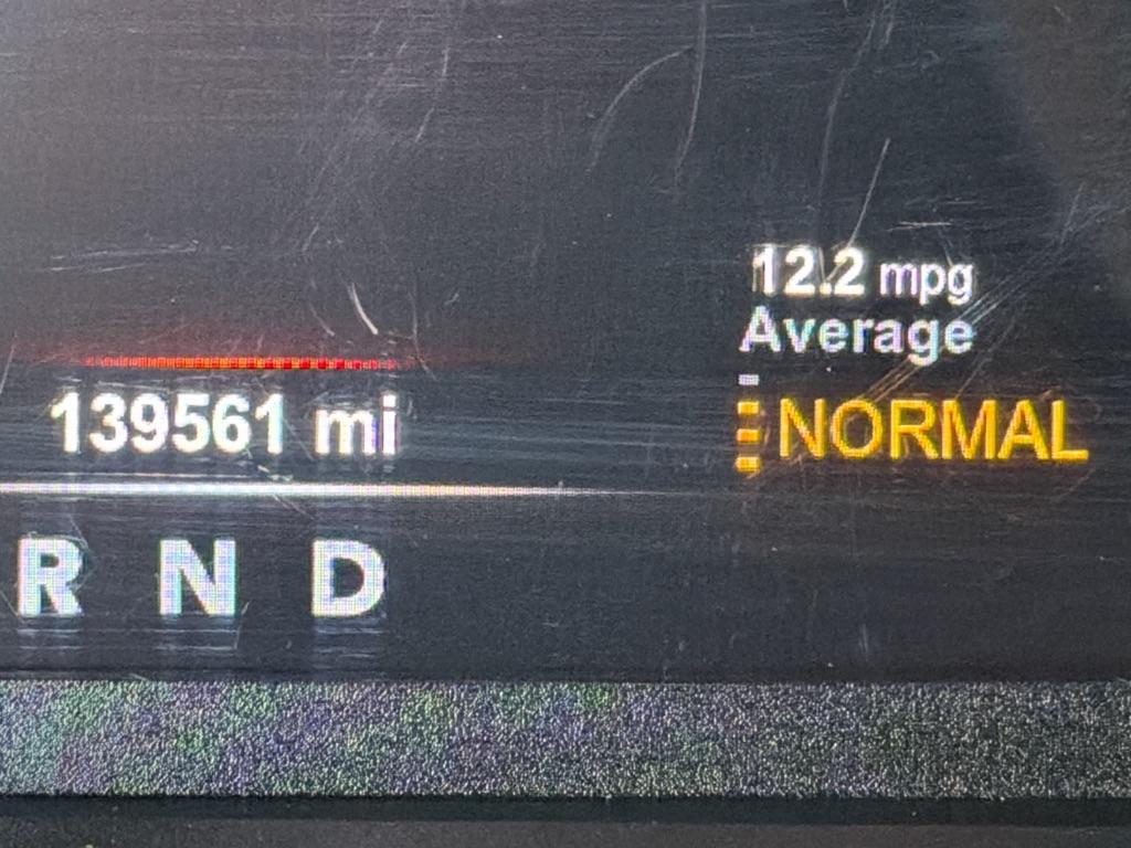 RAM 1500 Rebel 4x2 Crew Cab 5'7" Box 2017