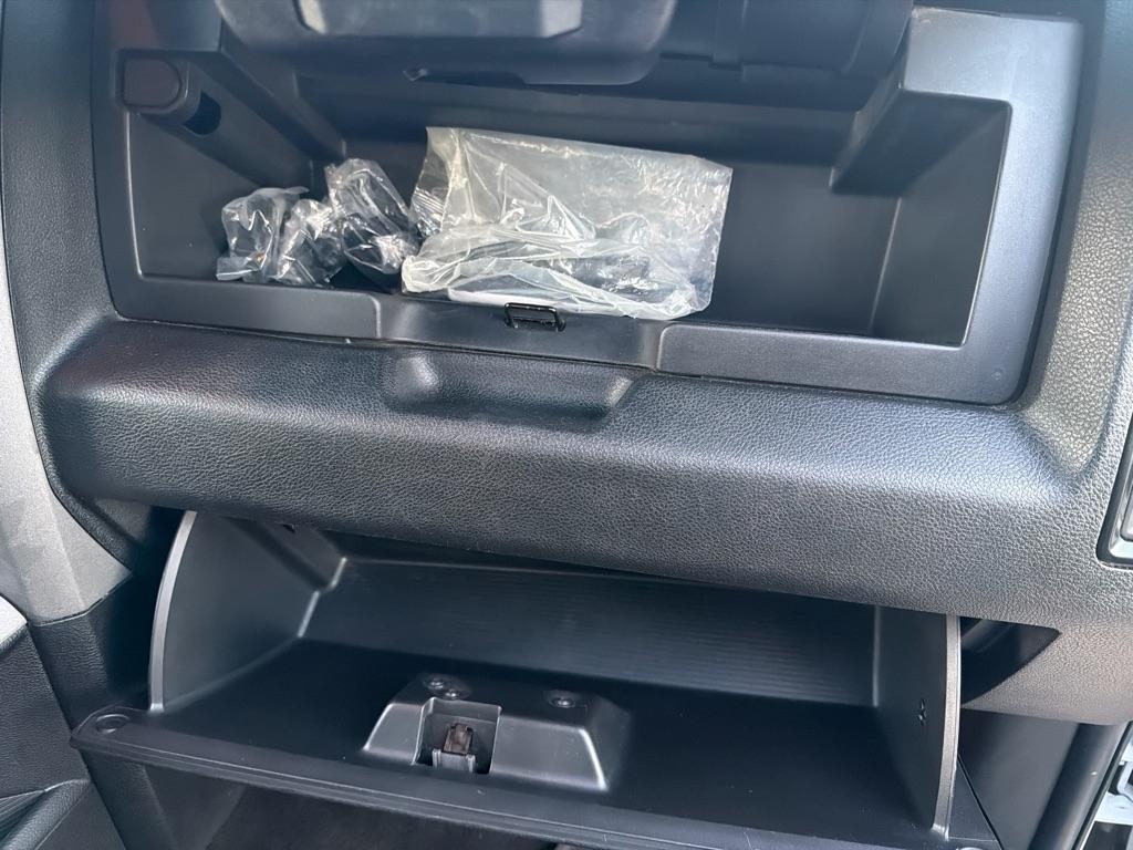 RAM 1500 Rebel 4x2 Crew Cab 5'7" Box 2017