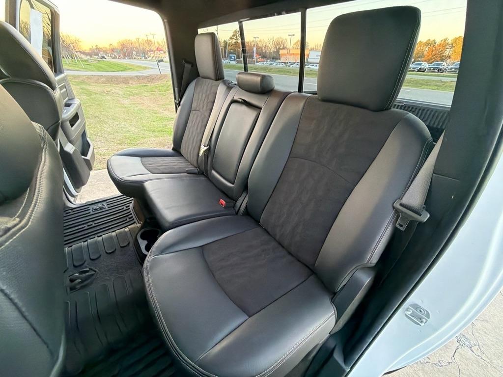 RAM 1500 Rebel 4x2 Crew Cab 5'7" Box 2017