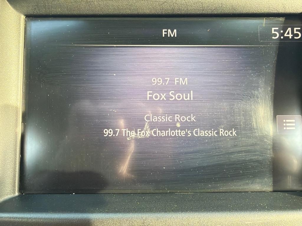 Infiniti QX50 LUXE AWD 2021