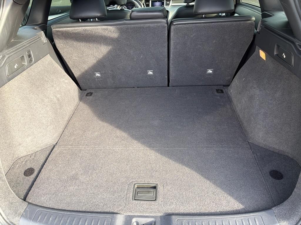 Infiniti QX50 LUXE AWD 2021