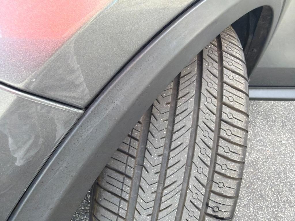 Infiniti QX50 LUXE AWD 2021