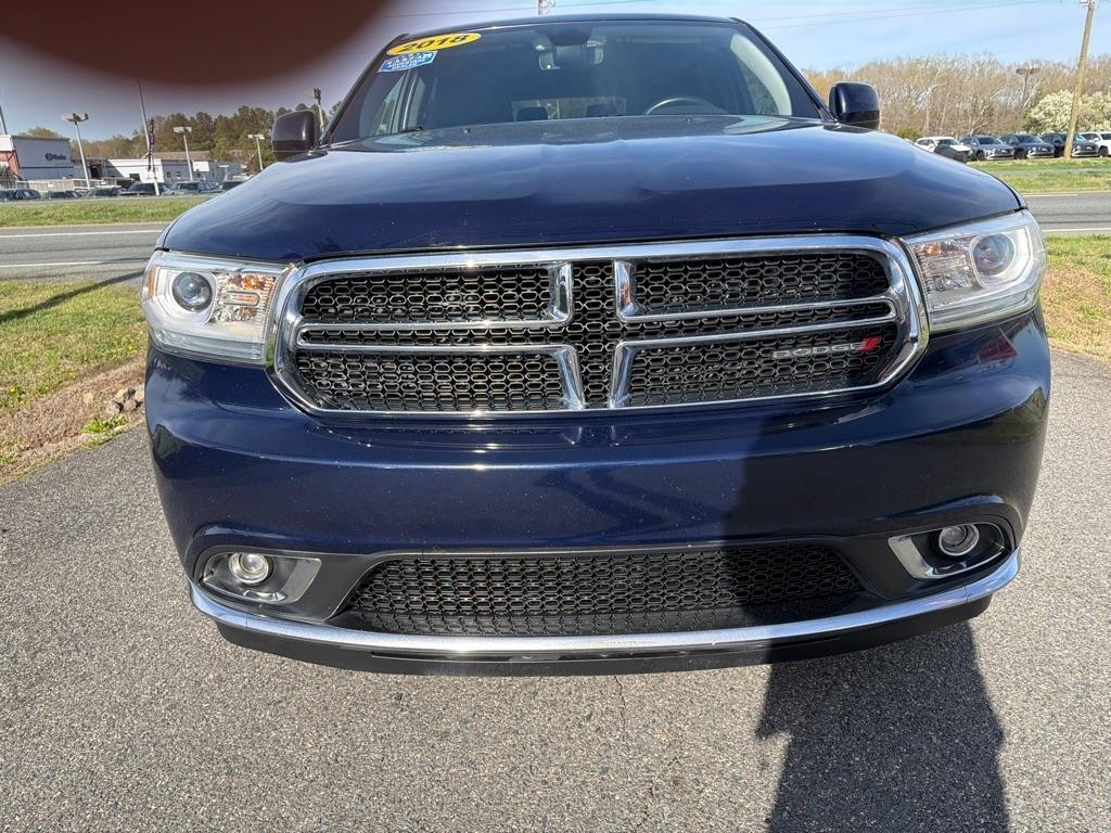 Dodge Durango SXT RWD 2018