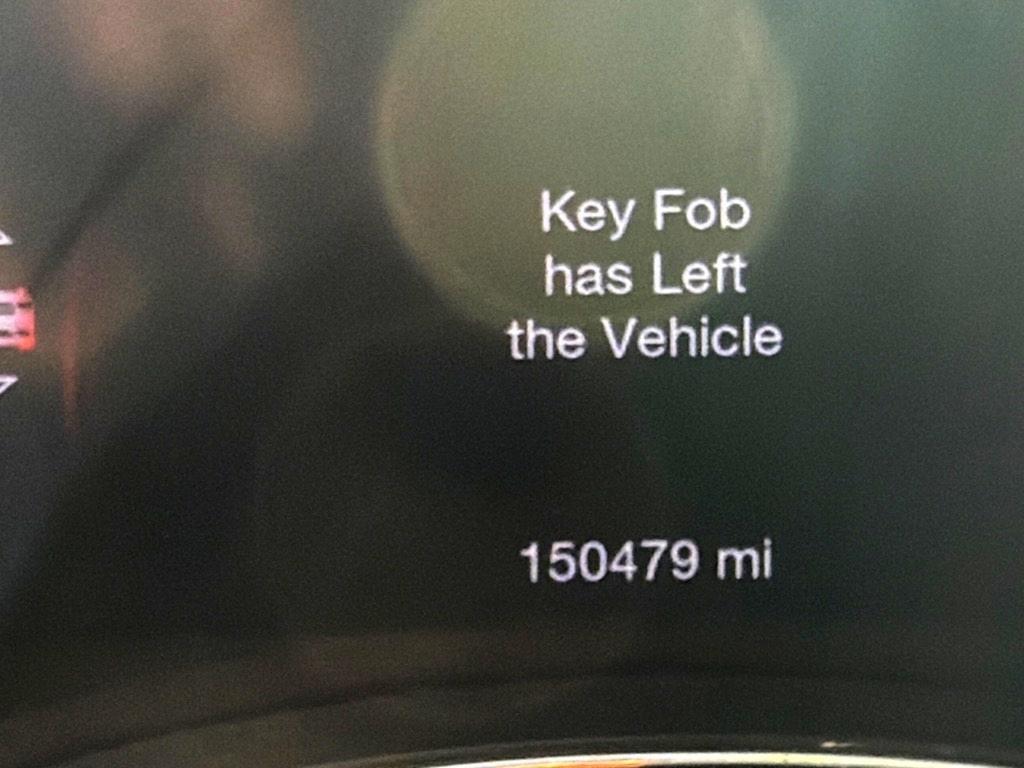 Dodge Durango SXT RWD 2018