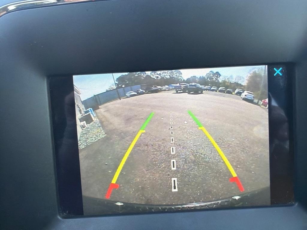 Dodge Durango SXT RWD 2018