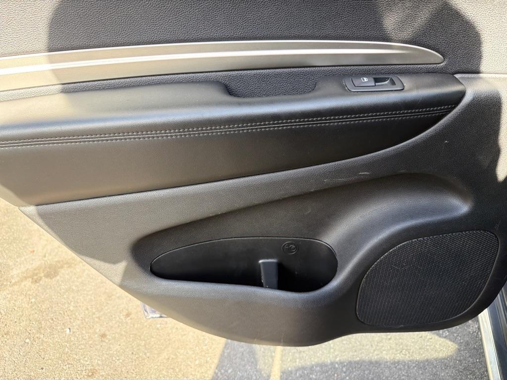 Dodge Durango SXT RWD 2018