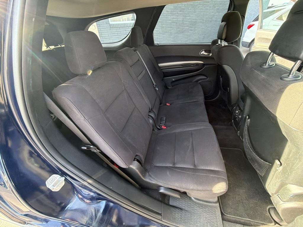 Dodge Durango SXT RWD 2018