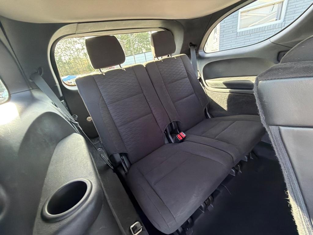 Dodge Durango SXT RWD 2018