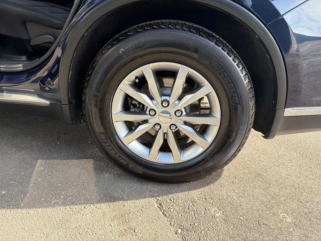 Dodge Durango SXT RWD 2018