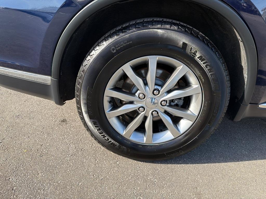 Dodge Durango SXT RWD 2018