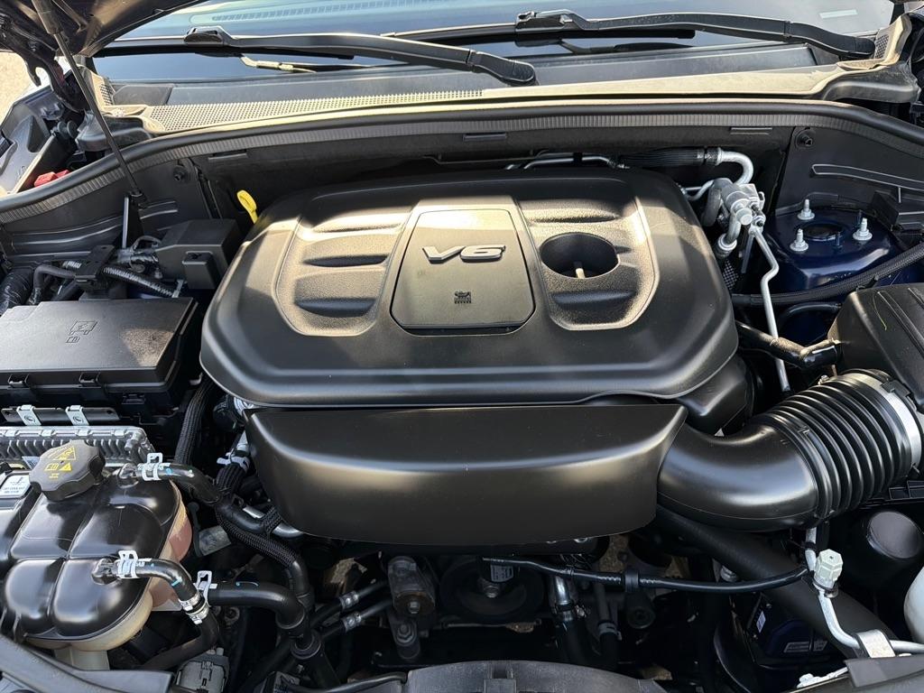 Dodge Durango SXT RWD 2018