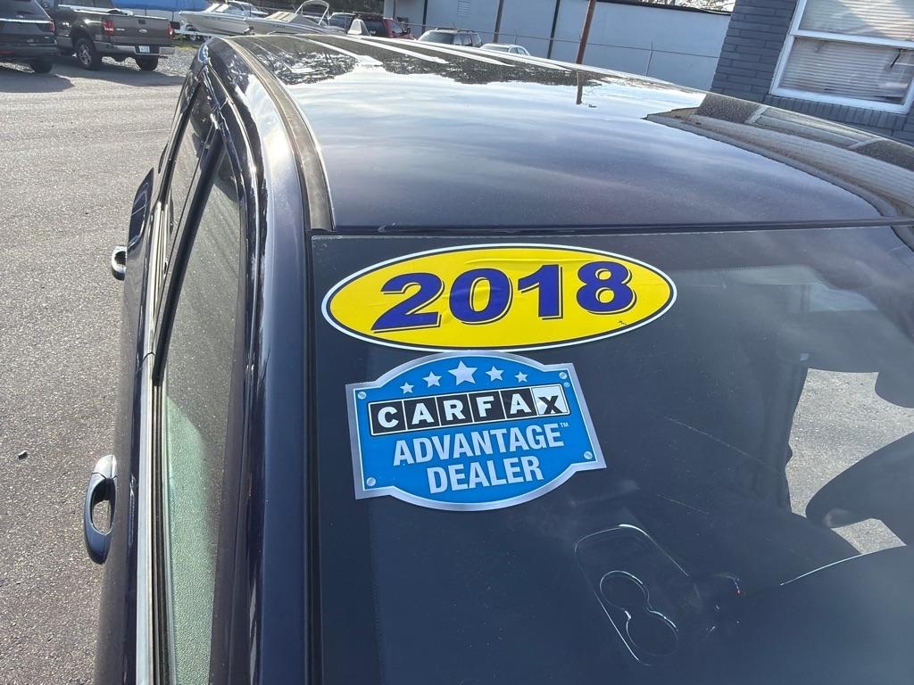 Dodge Durango SXT RWD 2018