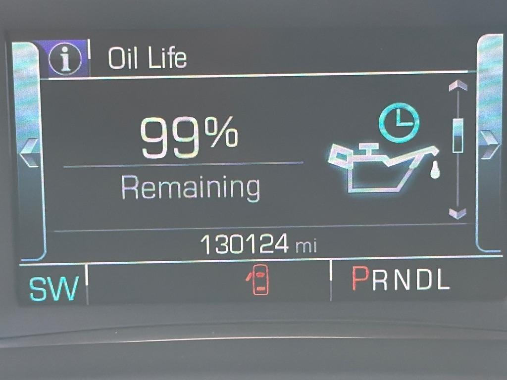 GMC Acadia FWD 4dr SLT w/SLT-1 2019