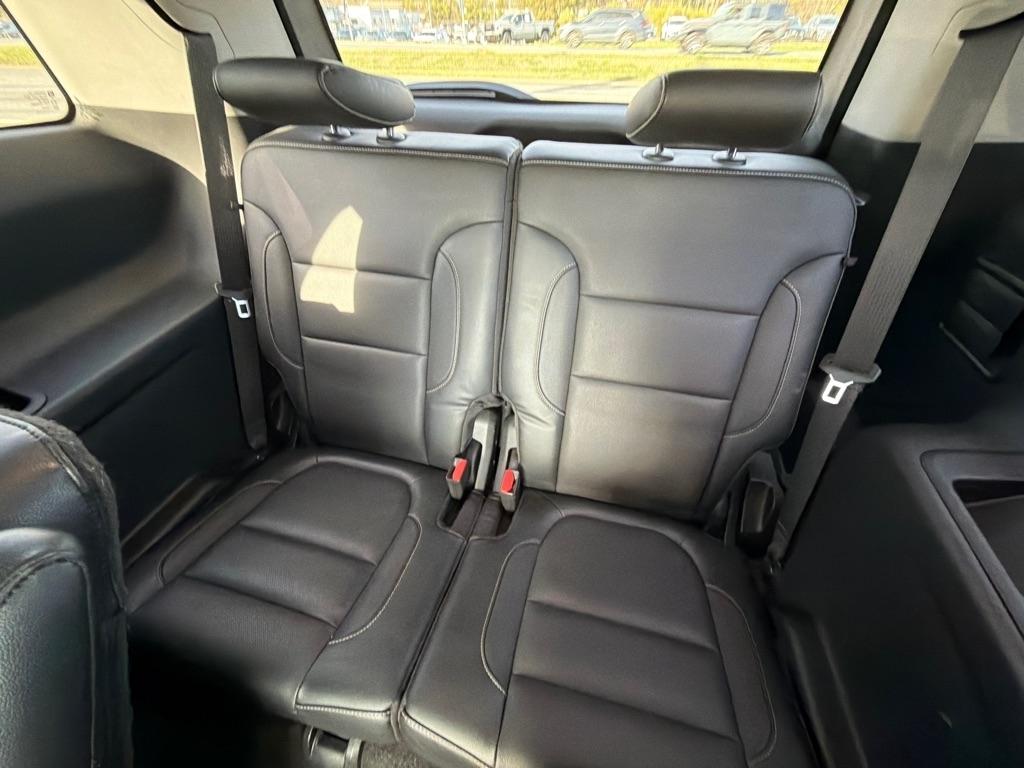 GMC Acadia FWD 4dr SLT w/SLT-1 2019