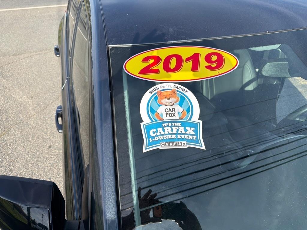 GMC Acadia FWD 4dr SLT w/SLT-1 2019