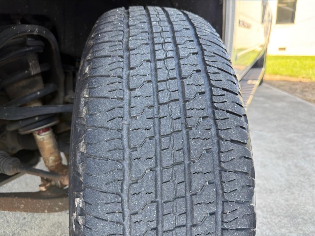 Chevrolet Silverado 1500 4WD Crew Cab 143.5" LT w/2LT 2015