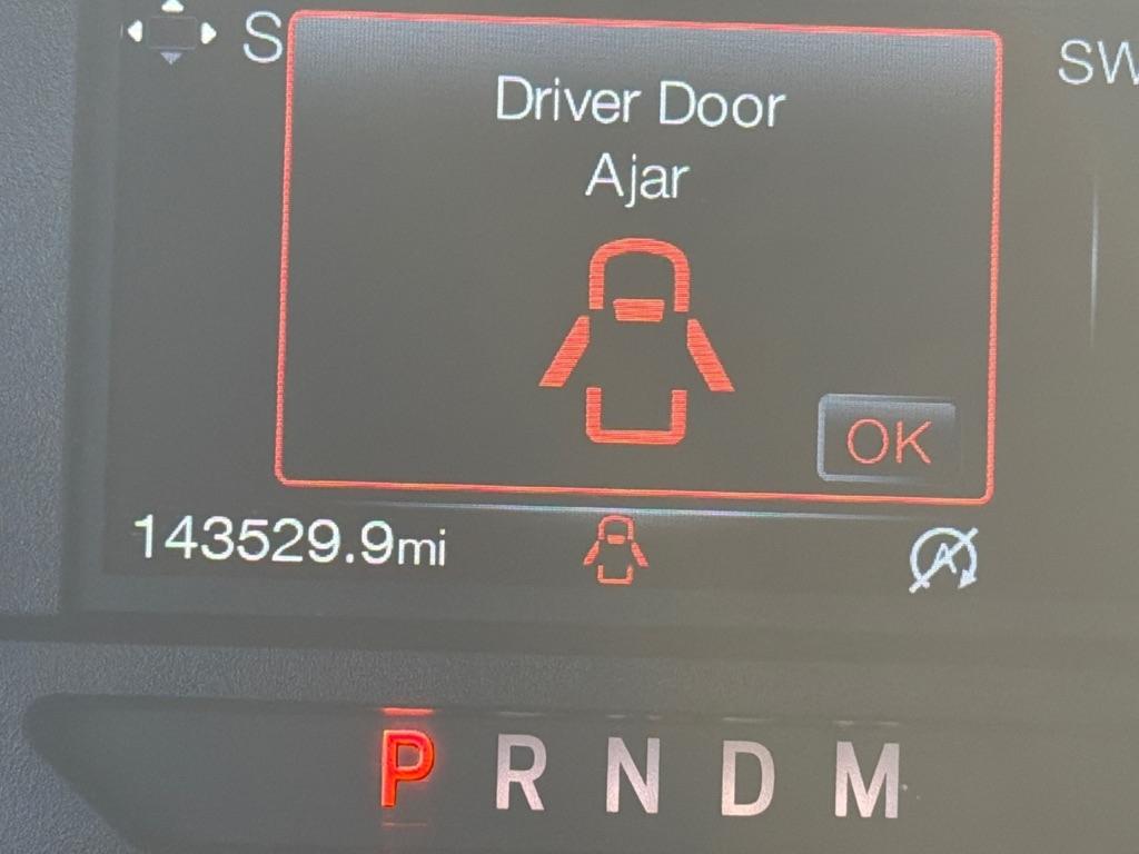 Ford F-150 King Ranch 4WD SuperCrew 5.5' Box 2020