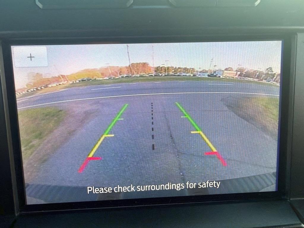 Ford F-150 King Ranch 4WD SuperCrew 5.5' Box 2020