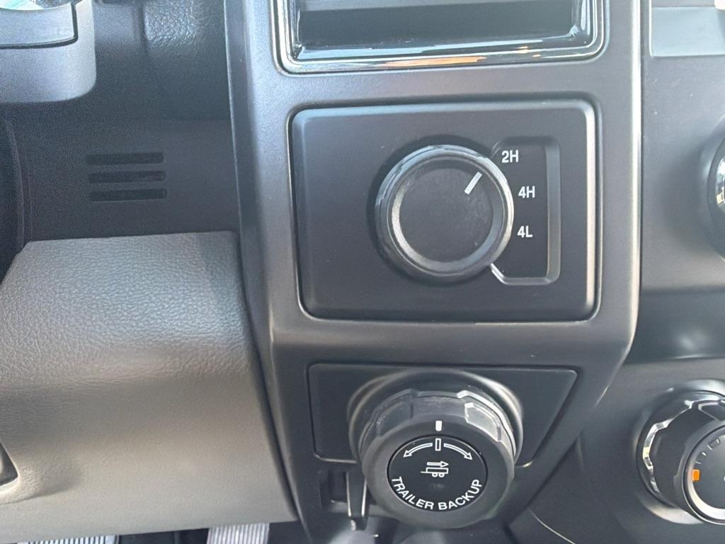 Ford F-150 King Ranch 4WD SuperCrew 5.5' Box 2020