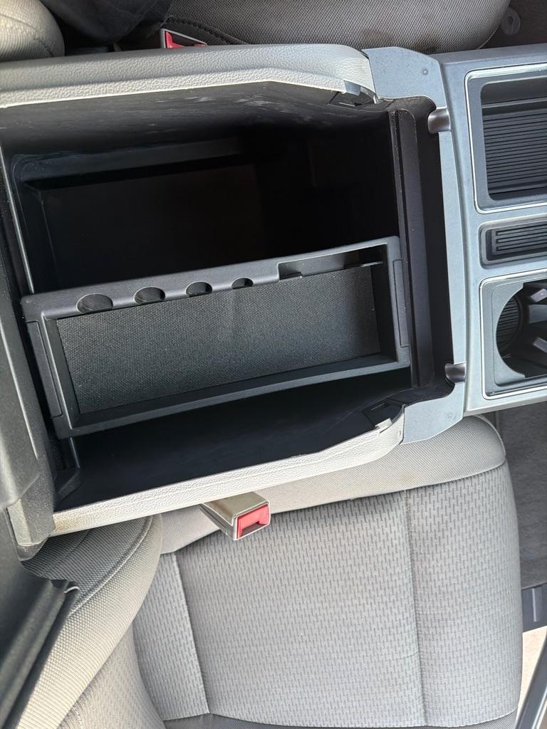 Ford F-150 King Ranch 4WD SuperCrew 5.5' Box 2020