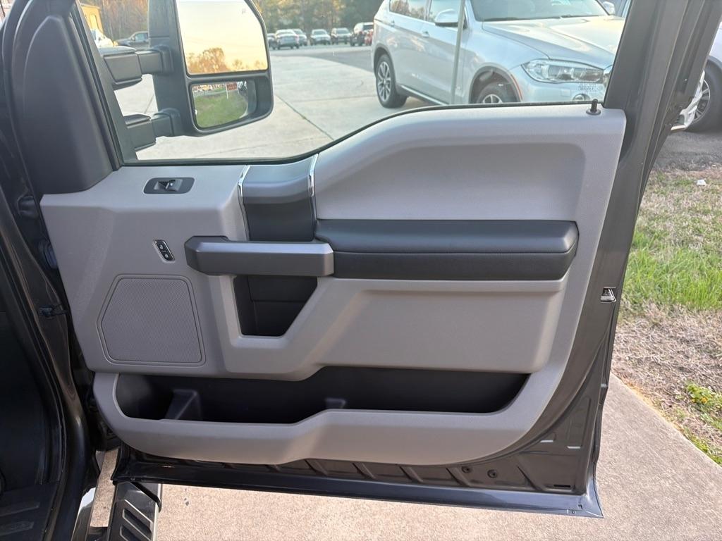 Ford F-150 King Ranch 4WD SuperCrew 5.5' Box 2020