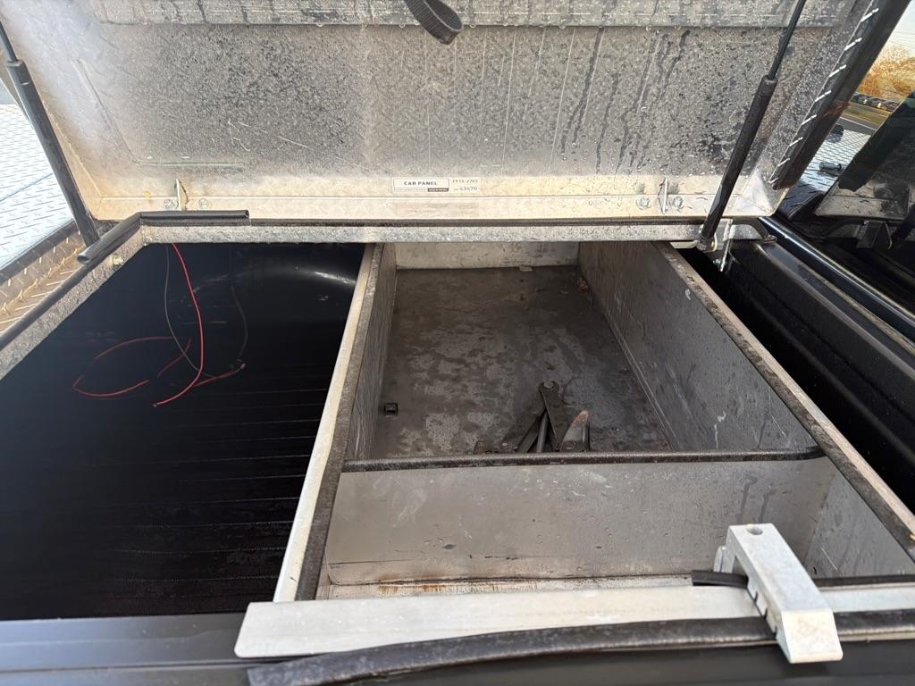 Ford F-150 King Ranch 4WD SuperCrew 5.5' Box 2020