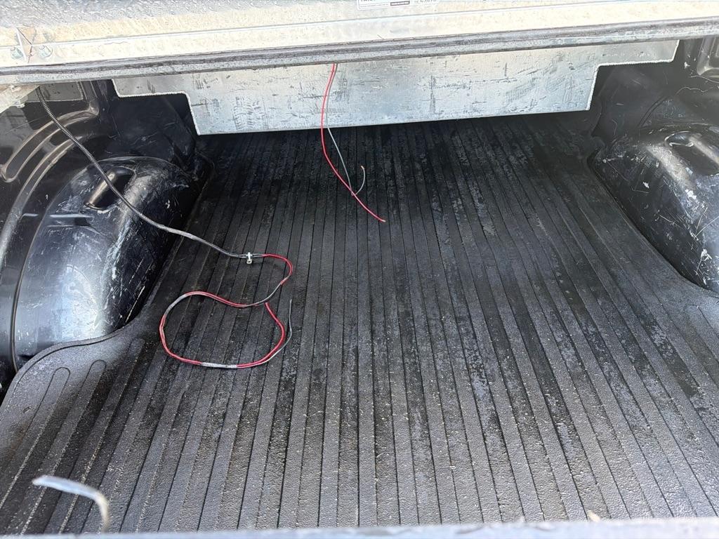 Ford F-150 King Ranch 4WD SuperCrew 5.5' Box 2020