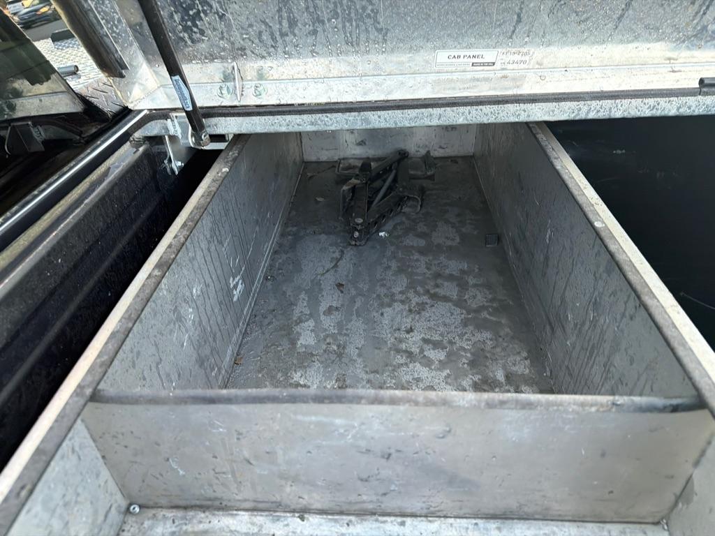 Ford F-150 King Ranch 4WD SuperCrew 5.5' Box 2020