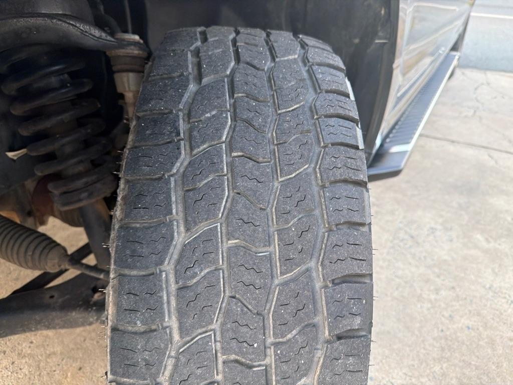 Ford F-150 King Ranch 4WD SuperCrew 5.5' Box 2020