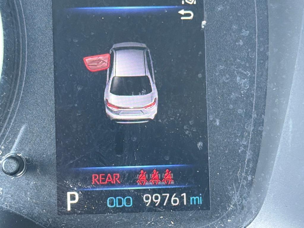 Toyota Corolla LE CVT (Natl) 2022