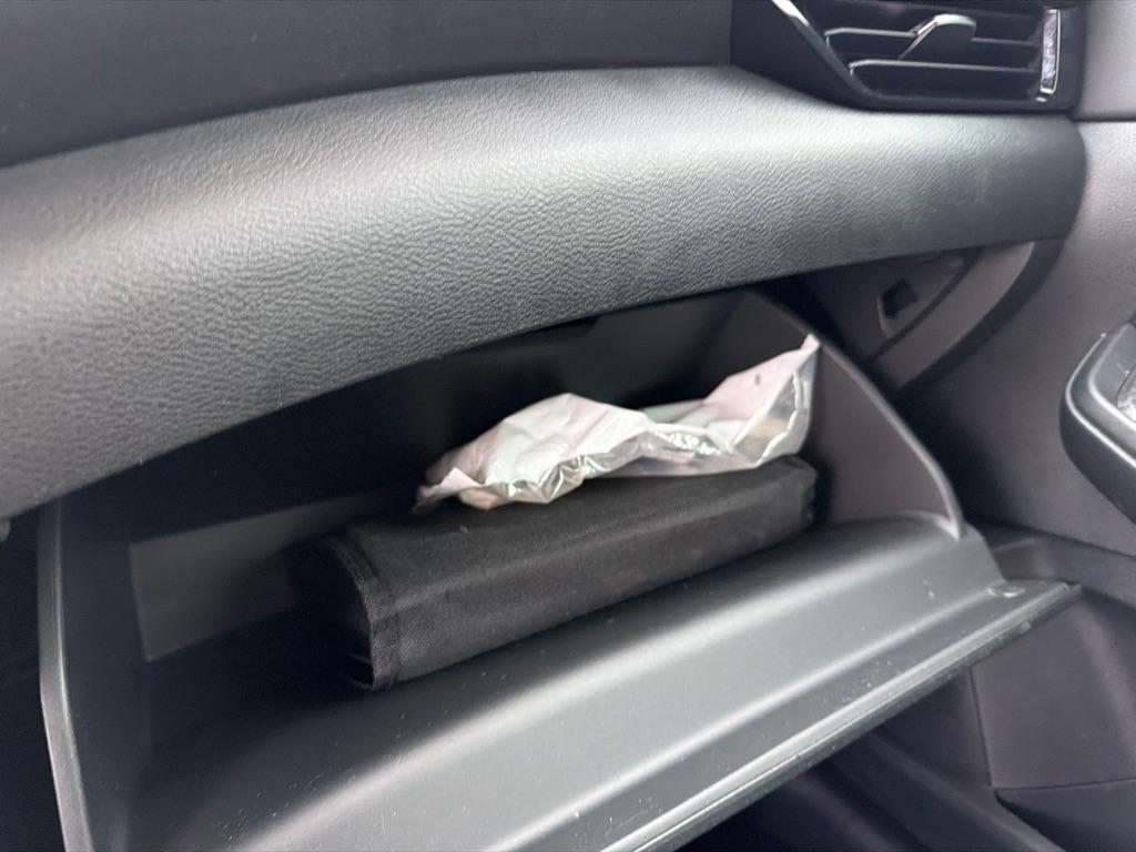 Nissan Sentra SV CVT 2021