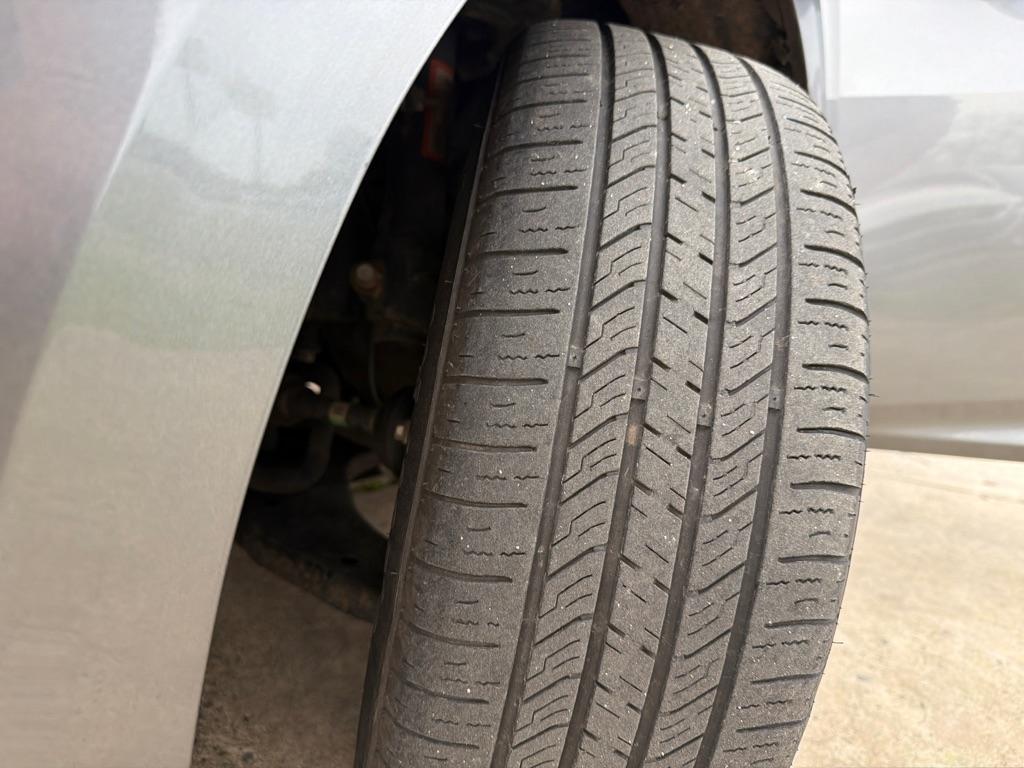 Nissan Sentra SV CVT 2021