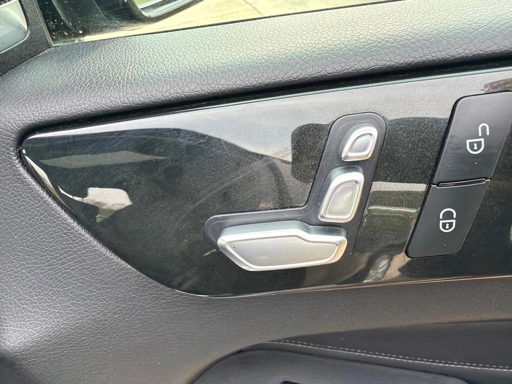 Mercedes-Benz GLE GLE 350 4MATIC SUV 2017