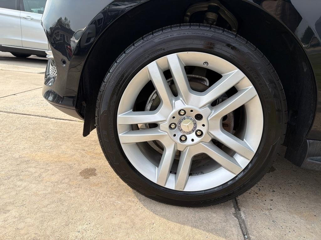 Mercedes-Benz GLE GLE 350 4MATIC SUV 2017