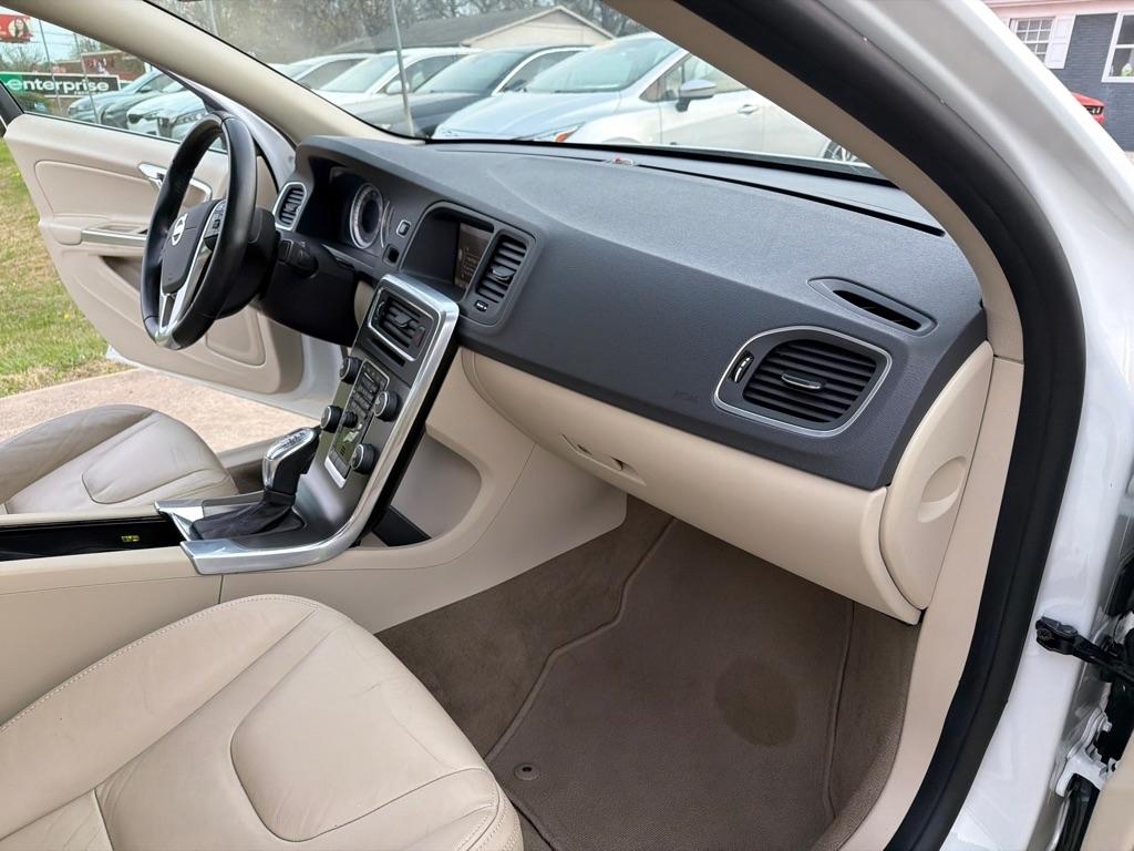 Volvo S60 4dr Sdn T5 FWD 2013