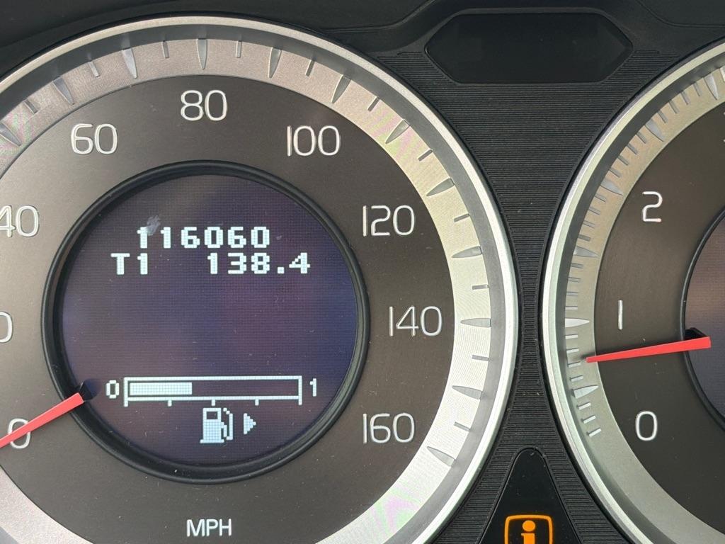 Volvo S60 4dr Sdn T5 FWD 2013