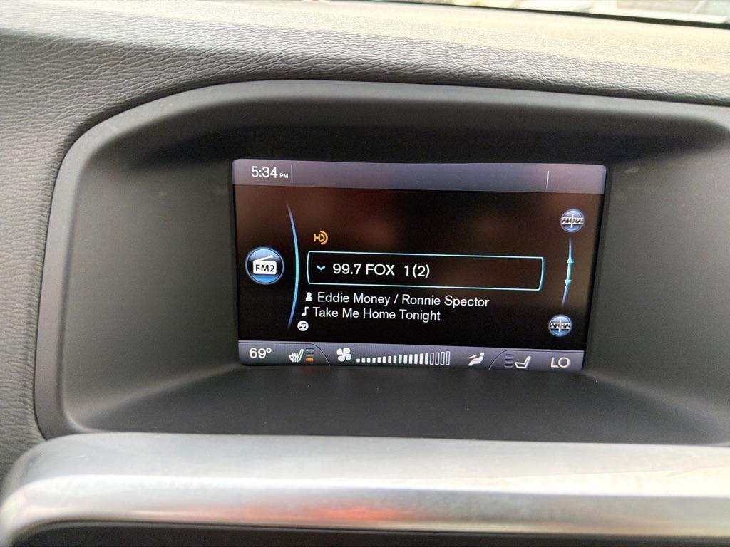 Volvo S60 4dr Sdn T5 FWD 2013