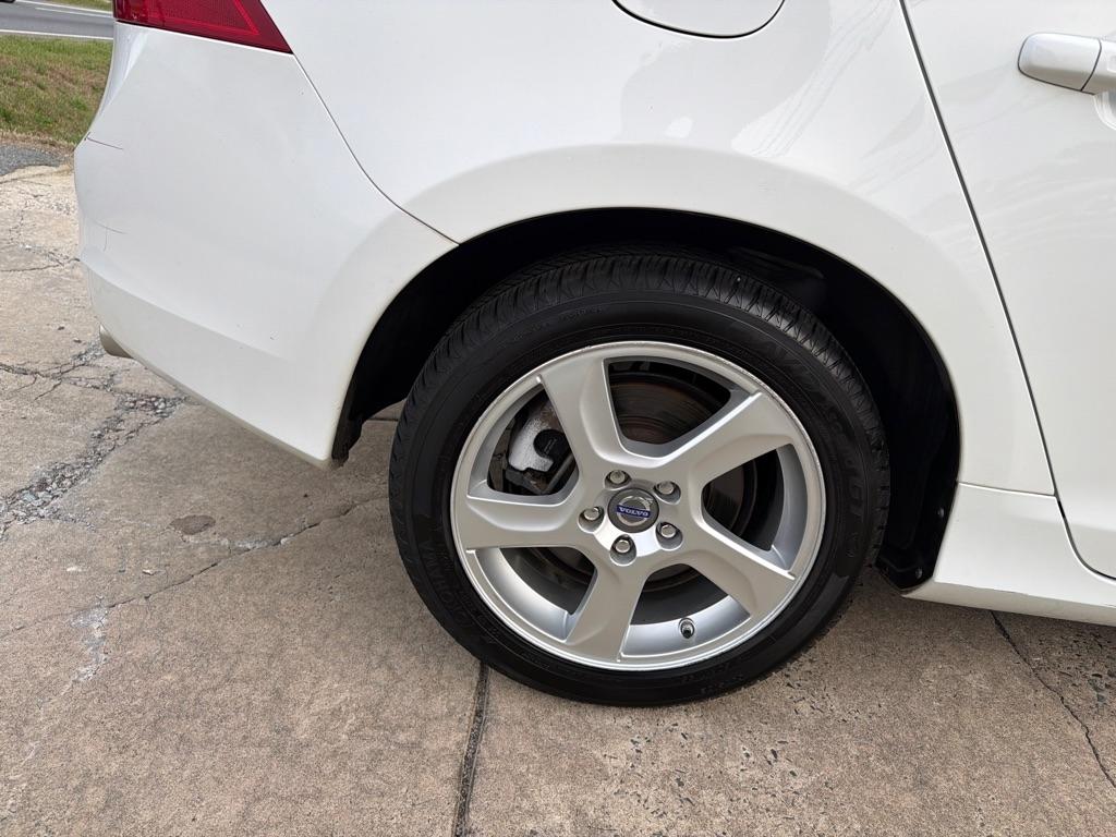 Volvo S60 4dr Sdn T5 FWD 2013