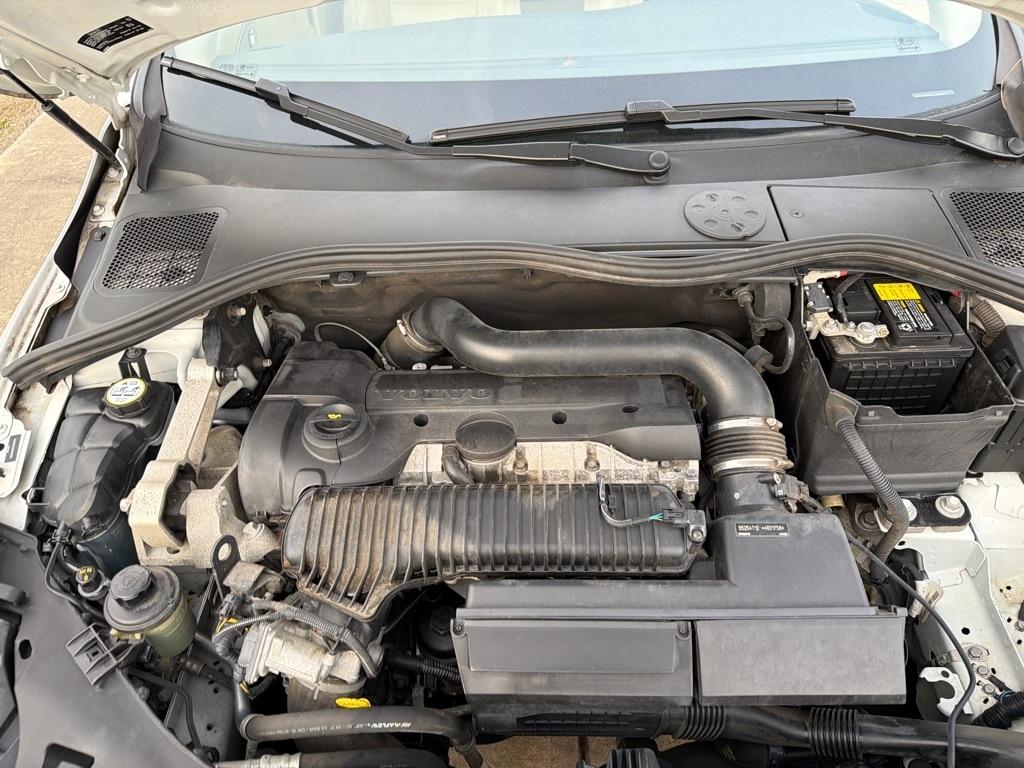 Volvo S60 4dr Sdn T5 FWD 2013