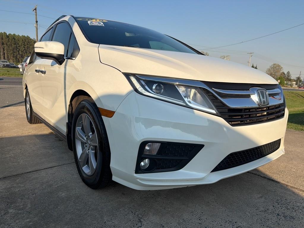 Honda Odyssey EX-L Auto 2018
