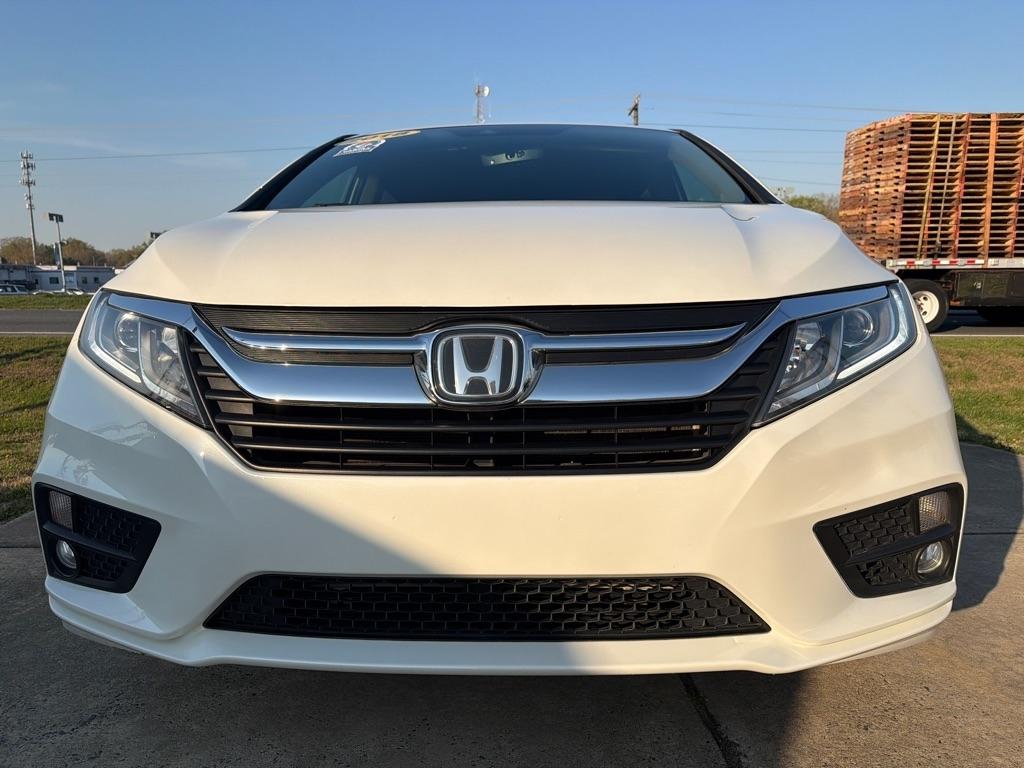 Honda Odyssey EX-L Auto 2018