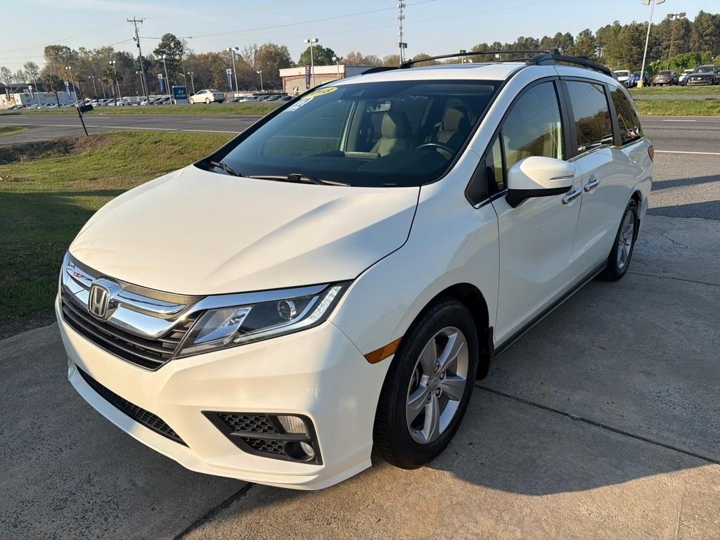 Honda Odyssey EX-L Auto 2018